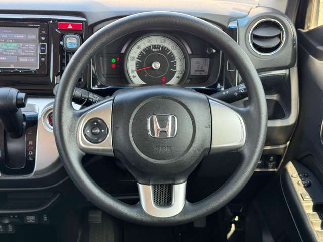ホンダ Ｎ−ＷＧＮ ６６０ Ｇ ＳＳパッケージＩＩ R1年 (近畿) 99