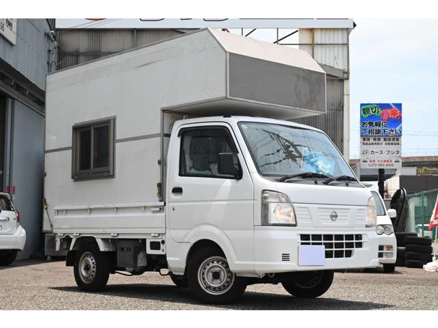 日産 ＮＴ１００クリッパー ６６０ ＤＸ H28年 (近畿) 99
