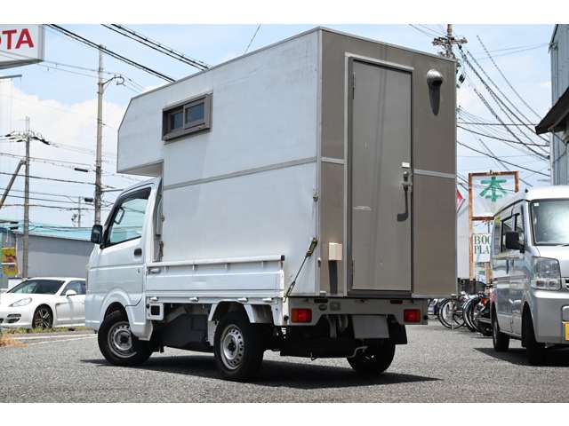 日産 ＮＴ１００クリッパー ６６０ ＤＸ H28年 (近畿) 99