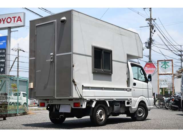 日産 ＮＴ１００クリッパー ６６０ ＤＸ H28年 (近畿) 99