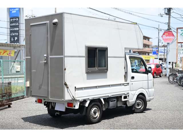 日産 ＮＴ１００クリッパー ６６０ ＤＸ H28年 (近畿) 99
