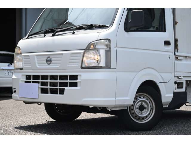 日産 ＮＴ１００クリッパー ６６０ ＤＸ H28年 (近畿) 99
