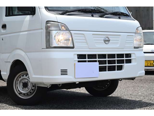 日産 ＮＴ１００クリッパー ６６０ ＤＸ H28年 (近畿) 99