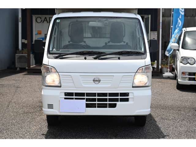 日産 ＮＴ１００クリッパー ６６０ ＤＸ H28年 (近畿) 99