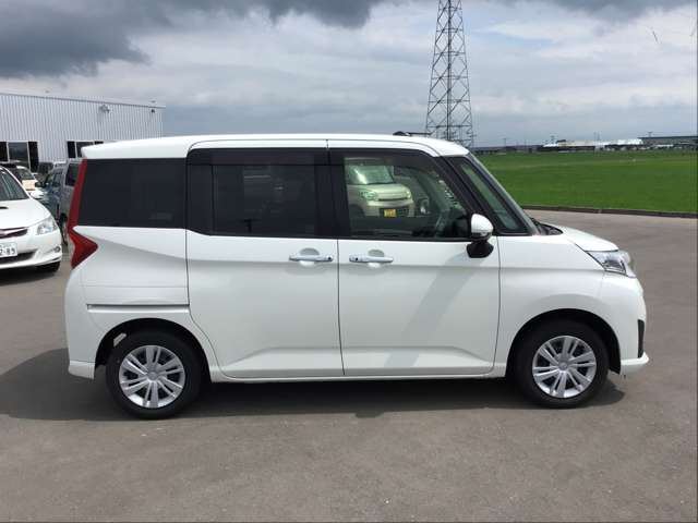トヨタ ルーミー １．０ Ｇ ４ＷＤ R2年 () 99
