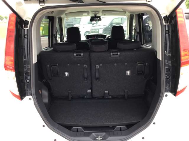 トヨタ ルーミー １．０ Ｇ ４ＷＤ R2年 () 99