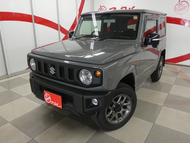 スズキ ジムニー ６６０ ＸＣ ４ＷＤ R7年 (東北) 99