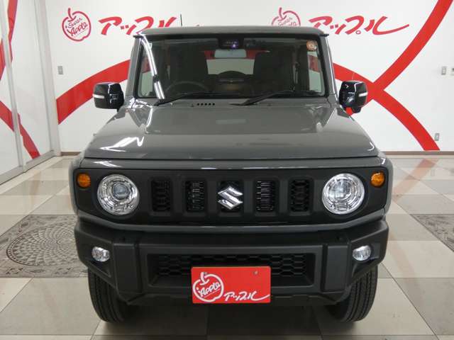スズキ ジムニー ６６０ ＸＣ ４ＷＤ R7年 (東北) 99