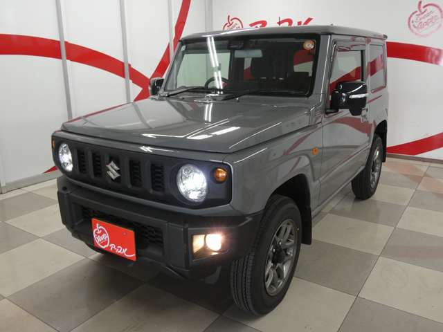 スズキ ジムニー ６６０ ＸＣ ４ＷＤ R7年 (東北) 99