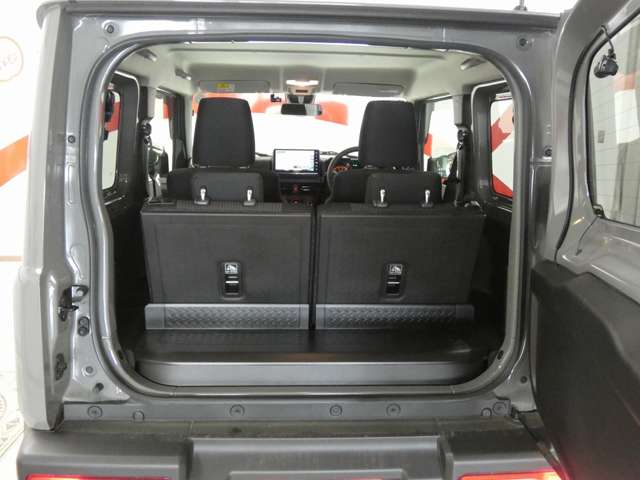 スズキ ジムニー ６６０ ＸＣ ４ＷＤ R7年 (東北) 99