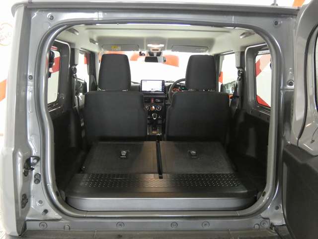 スズキ ジムニー ６６０ ＸＣ ４ＷＤ R7年 (東北) 99
