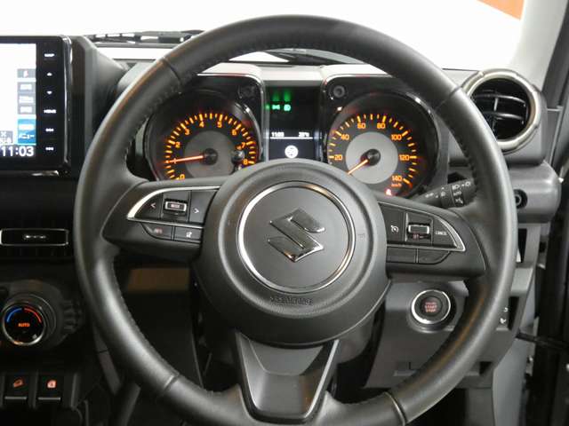 スズキ ジムニー ６６０ ＸＣ ４ＷＤ R7年 (東北) 99