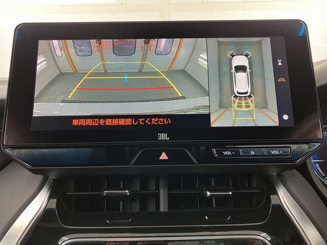 トヨタ ハリアー　ハイブリッド ２．５ ハイブリッド Ｅ－ＦＯＵＲ Ｚ レザーパッケージ ４ＷＤ R5年 (東北) 99