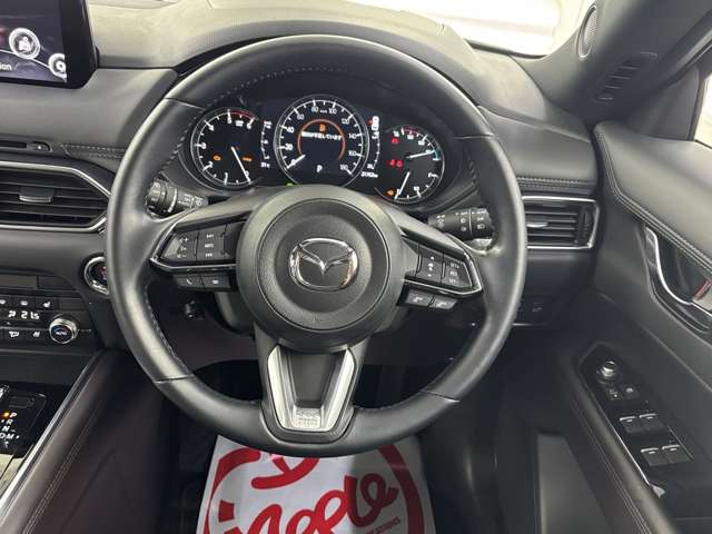 マツダ ＣＸ−８ ２．２ ＸＤ プロアクティブ Ｓパッケージ ディーゼルターボ ４ＷＤ R2年 (東北) 99