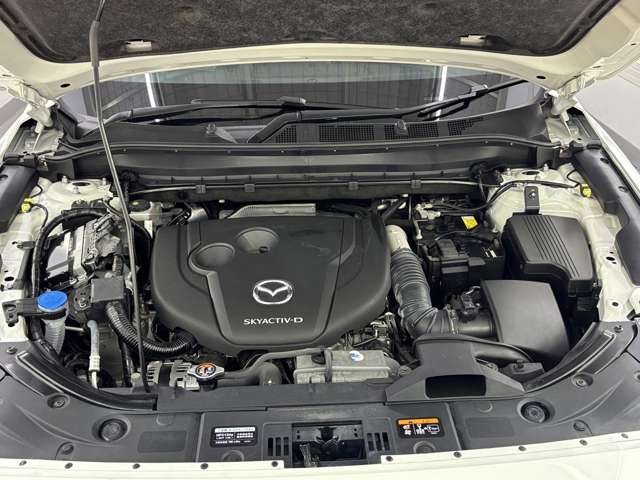 マツダ ＣＸ−８ ２．２ ＸＤ プロアクティブ Ｓパッケージ ディーゼルターボ ４ＷＤ R2年 (東北) 99