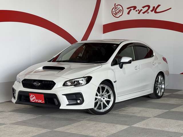 スバル ＷＲＸ　Ｓ４ Ｓ４ ２．０ＧＴ アイサイト ４ＷＤ R1年 (東北) 99