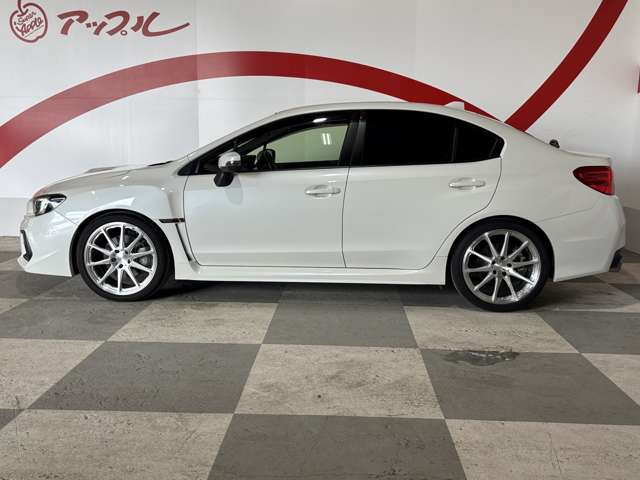 スバル ＷＲＸ　Ｓ４ Ｓ４ ２．０ＧＴ アイサイト ４ＷＤ R1年 (東北) 99