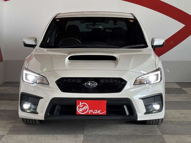 スバル ＷＲＸ　Ｓ４ Ｓ４ ２．０ＧＴ アイサイト ４ＷＤ R1年 (東北) 99