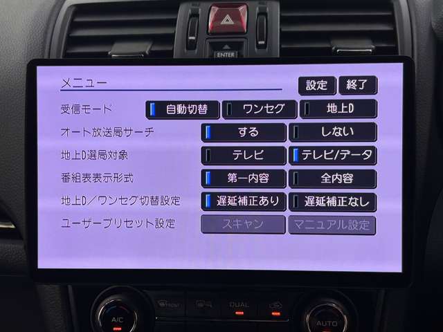 スバル ＷＲＸ　Ｓ４ Ｓ４ ２．０ＧＴ アイサイト ４ＷＤ R1年 (東北) 99