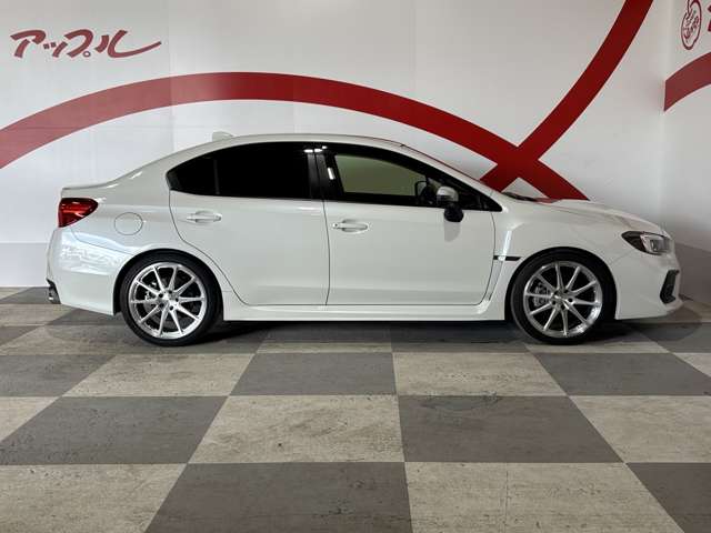 スバル ＷＲＸ　Ｓ４ Ｓ４ ２．０ＧＴ アイサイト ４ＷＤ R1年 (東北) 99