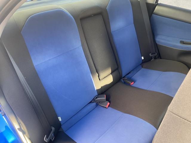 スバル インプレッサ ２．０ ＷＲＸ ４ＷＤ H18年 (近畿) 99