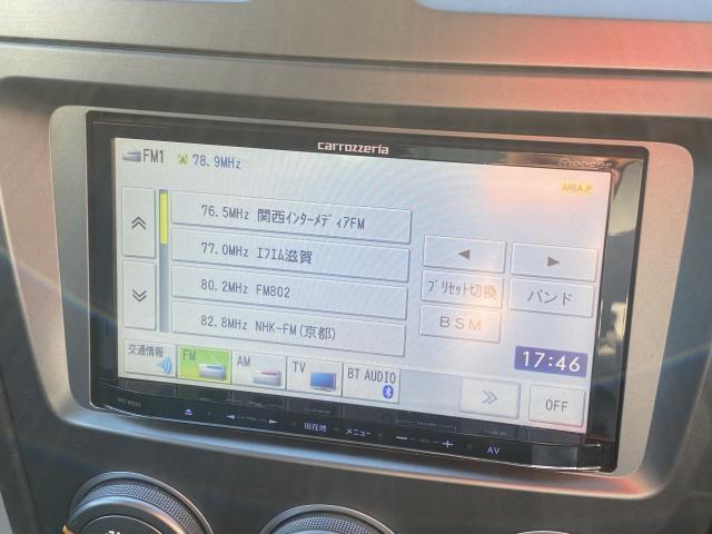 スバル インプレッサ ２．０ ＷＲＸ ４ＷＤ H18年 (近畿) 99