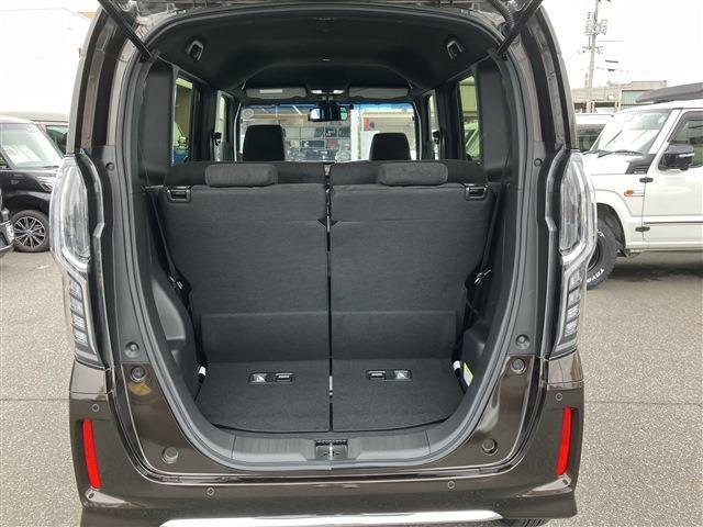 ホンダ Ｎ　ＢＯＸ カスタム ６６０ Ｌ R4年 (中国) 99