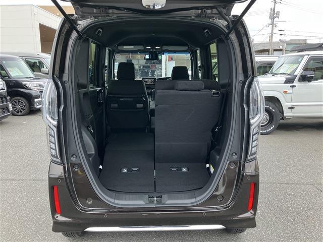 ホンダ Ｎ　ＢＯＸ カスタム ６６０ Ｌ R4年 (中国) 99