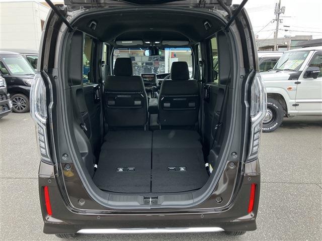 ホンダ Ｎ　ＢＯＸ カスタム ６６０ Ｌ R4年 (中国) 99