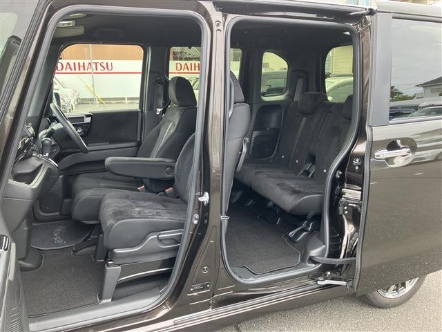 ホンダ Ｎ　ＢＯＸ カスタム ６６０ Ｌ R4年 (中国) 99