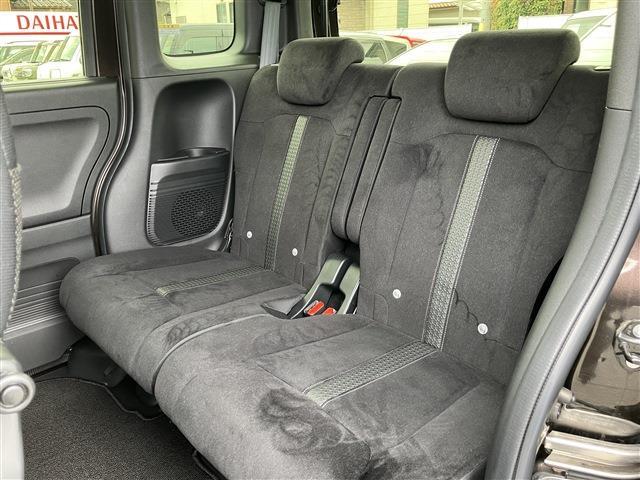 ホンダ Ｎ　ＢＯＸ カスタム ６６０ Ｌ R4年 (中国) 99