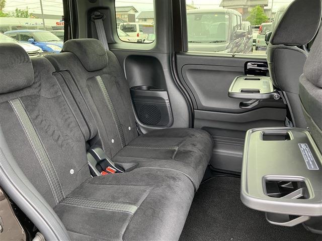 ホンダ Ｎ　ＢＯＸ カスタム ６６０ Ｌ R4年 (中国) 99