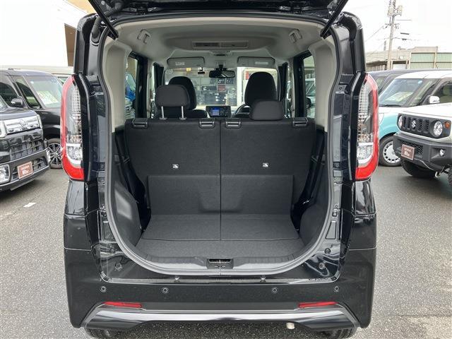 日産 ルークス ６６０ ハイウェイスターＸ R5年 (中国) 99