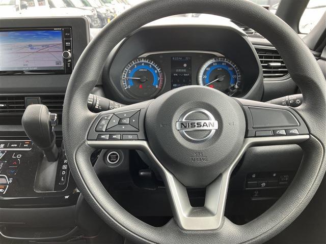 日産 ルークス ６６０ ハイウェイスターＸ R5年 (中国) 99