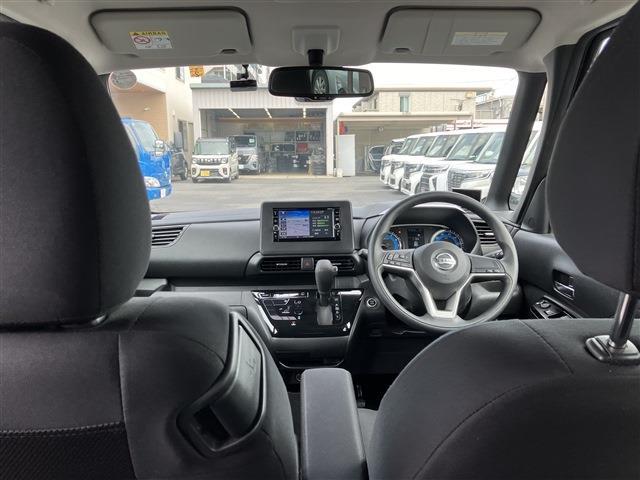 日産 ルークス ６６０ ハイウェイスターＸ R5年 (中国) 99
