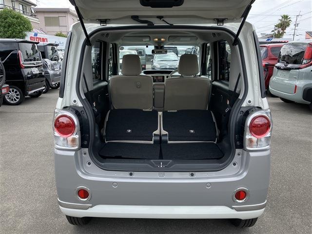 ダイハツ ムーヴ　キャンバス ６６０ Ｘ メイクアップ ＳＡＩＩ H29年 (中国) 99