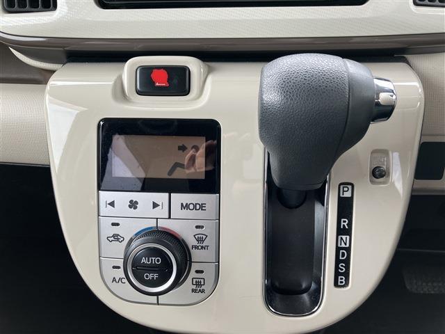 ダイハツ ムーヴ　キャンバス ６６０ Ｘ メイクアップ ＳＡＩＩ H29年 (中国) 99