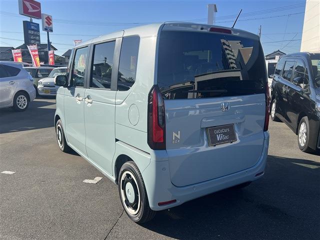 ホンダ Ｎ　ＢＯＸ ６６０ ファッションスタイル R5年 (中国) 99