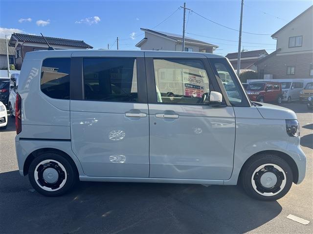 ホンダ Ｎ　ＢＯＸ ６６０ ファッションスタイル R5年 (中国) 99