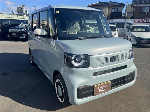 ホンダ Ｎ　ＢＯＸ ６６０ ファッションスタイル R5年 (中国) 99