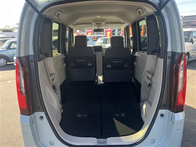 ホンダ Ｎ　ＢＯＸ ６６０ ファッションスタイル R5年 (中国) 99