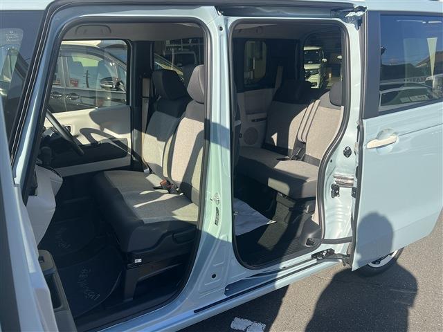 ホンダ Ｎ　ＢＯＸ ６６０ ファッションスタイル R5年 (中国) 99