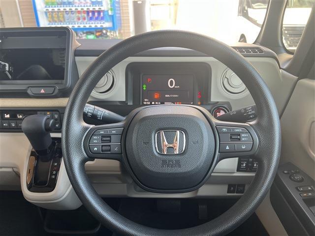 ホンダ Ｎ　ＢＯＸ ６６０ ファッションスタイル R5年 (中国) 99