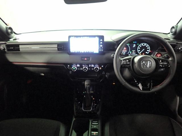 ホンダ ヴェゼル １．５ Ｅ：ＨＥＶ ＲＳ R8年 (近畿) 99