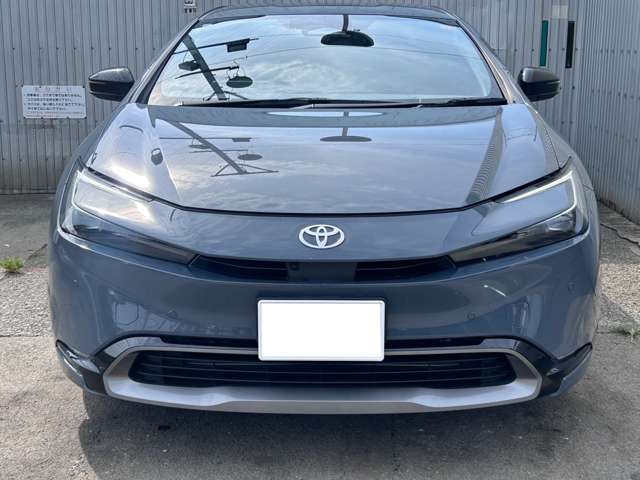 トヨタ プリウス ２．０ Ｚ Ｅ－ＦＯＵＲ ４ＷＤ R5年 (関東) 99