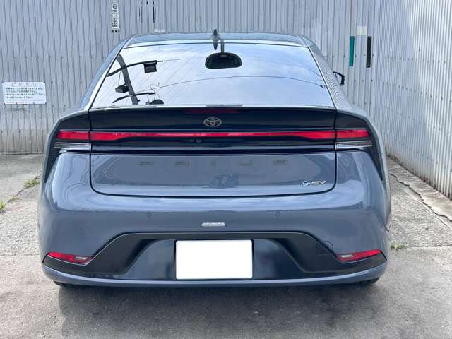 トヨタ プリウス ２．０ Ｚ Ｅ－ＦＯＵＲ ４ＷＤ R5年 (関東) 99