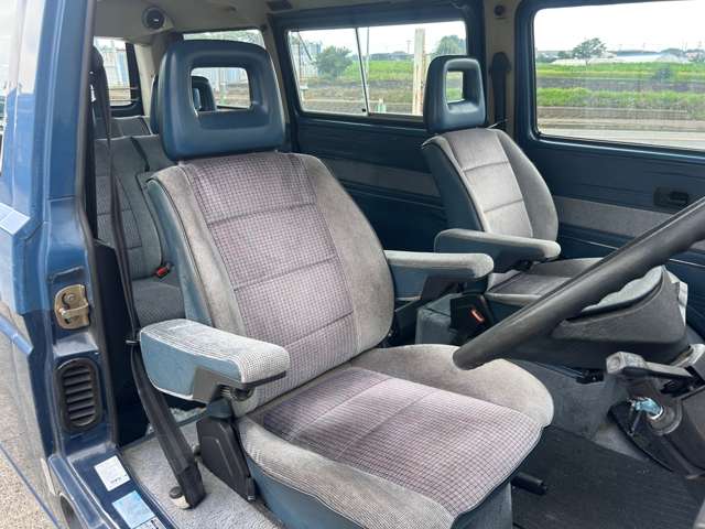 フォルクスワーゲン ヴァナゴン ヴァナゴン S63年 (関東) 99