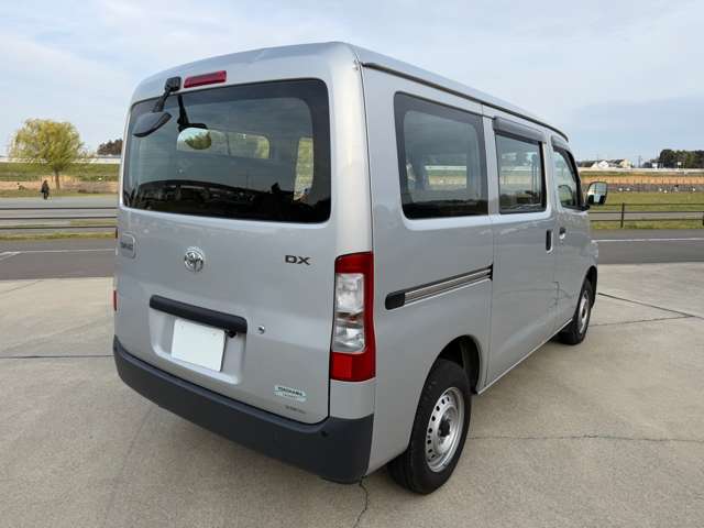 トヨタ タウンエースバン １．５ ＤＸ R3年 (関東) 99