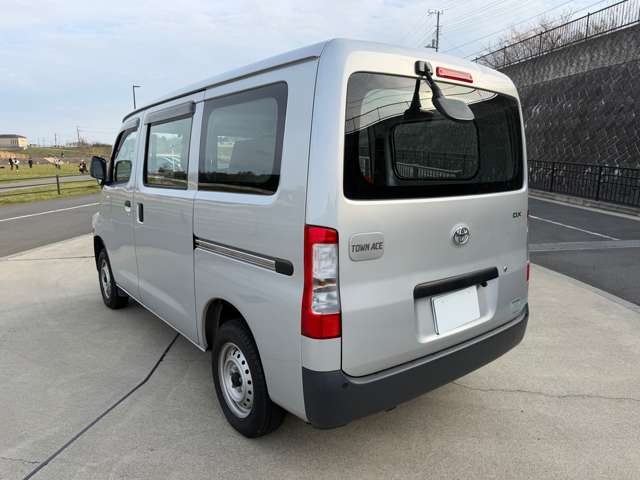 トヨタ タウンエースバン １．５ ＤＸ R3年 (関東) 99