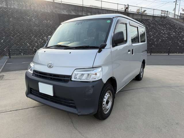 トヨタ タウンエースバン １．５ ＤＸ R3年 (関東) 99